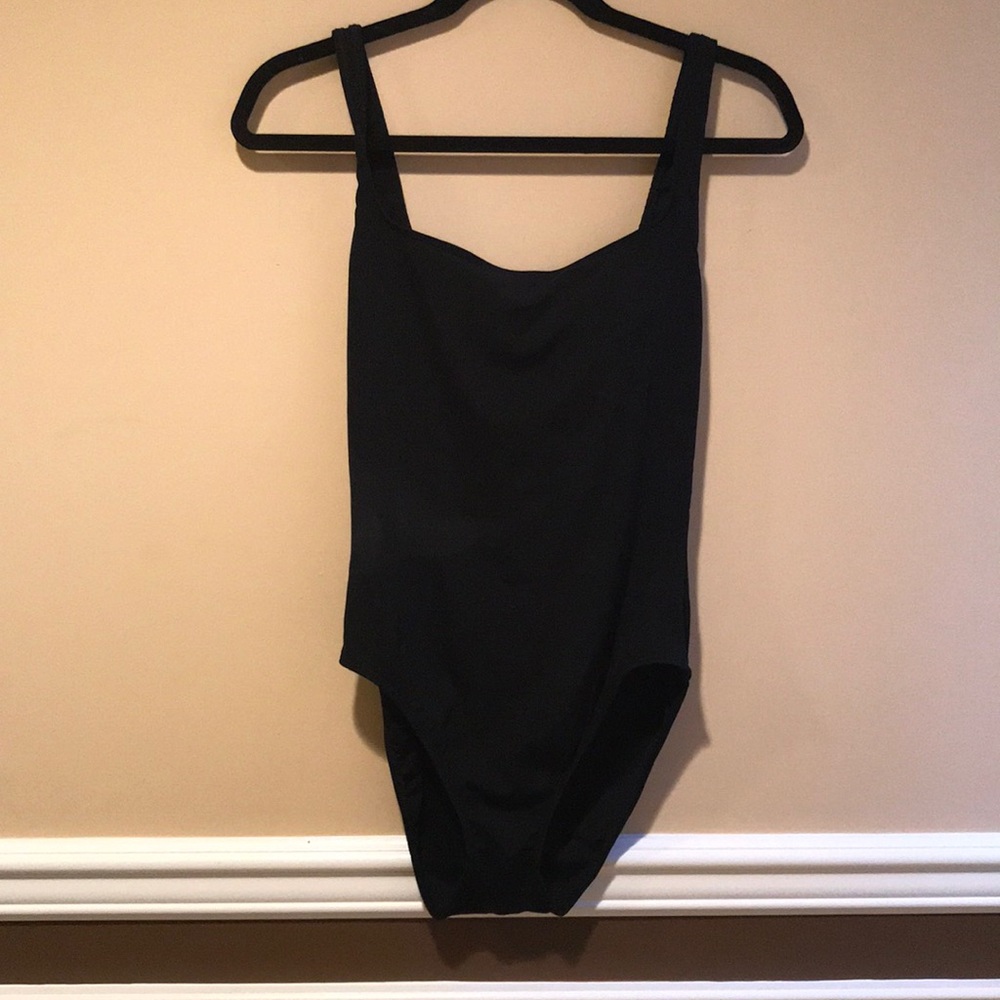 Ralph Lauren tank bathing suit